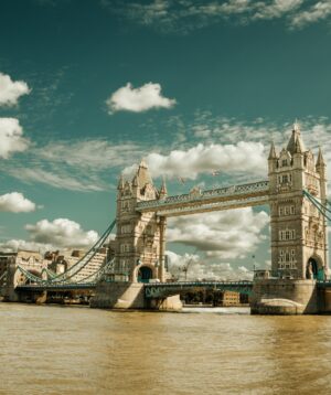 Tower-Bridge
