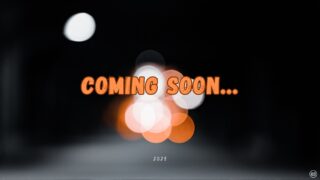 coming soon